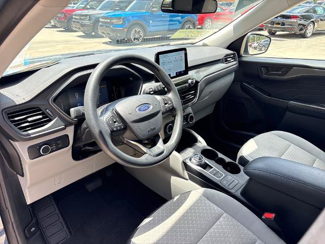 Certified 2025 Ford Escape Active FWD image 6
