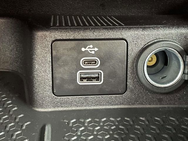 Certified 2023 Ford Bronco Sport Badlands image 28