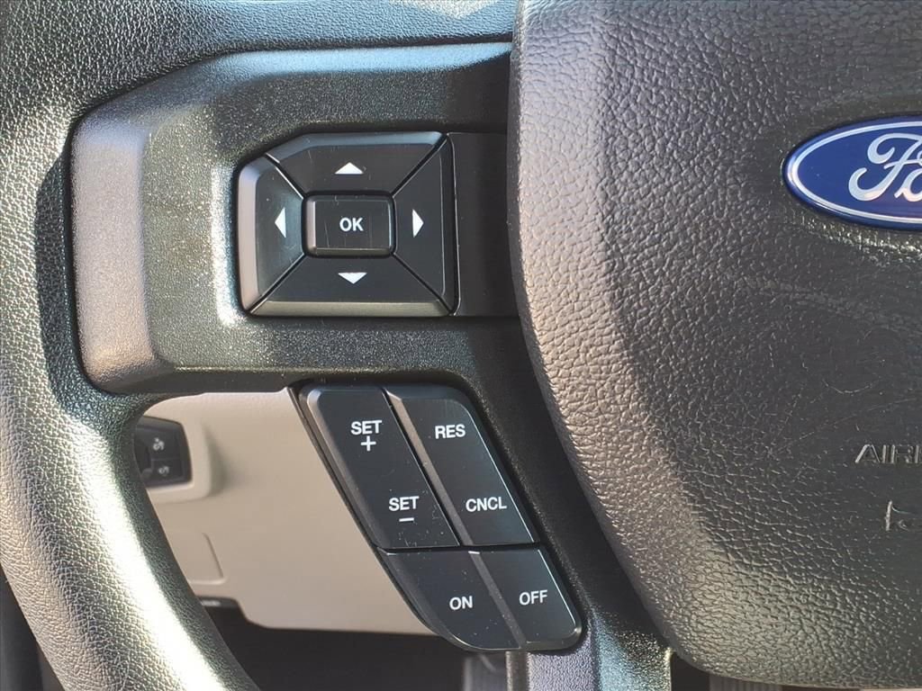 Certified 2020 Ford F250 XLT w/ Tremor Off-Road Package image 27