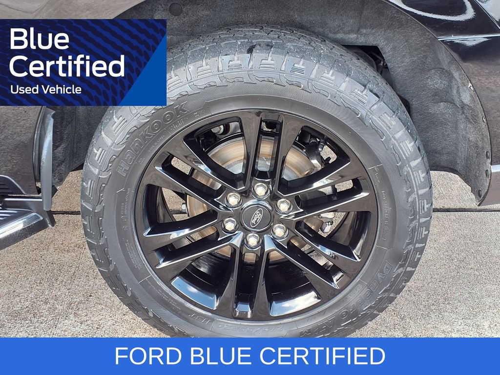 Certified 2023 Ford Expedition XLT RWD image 33