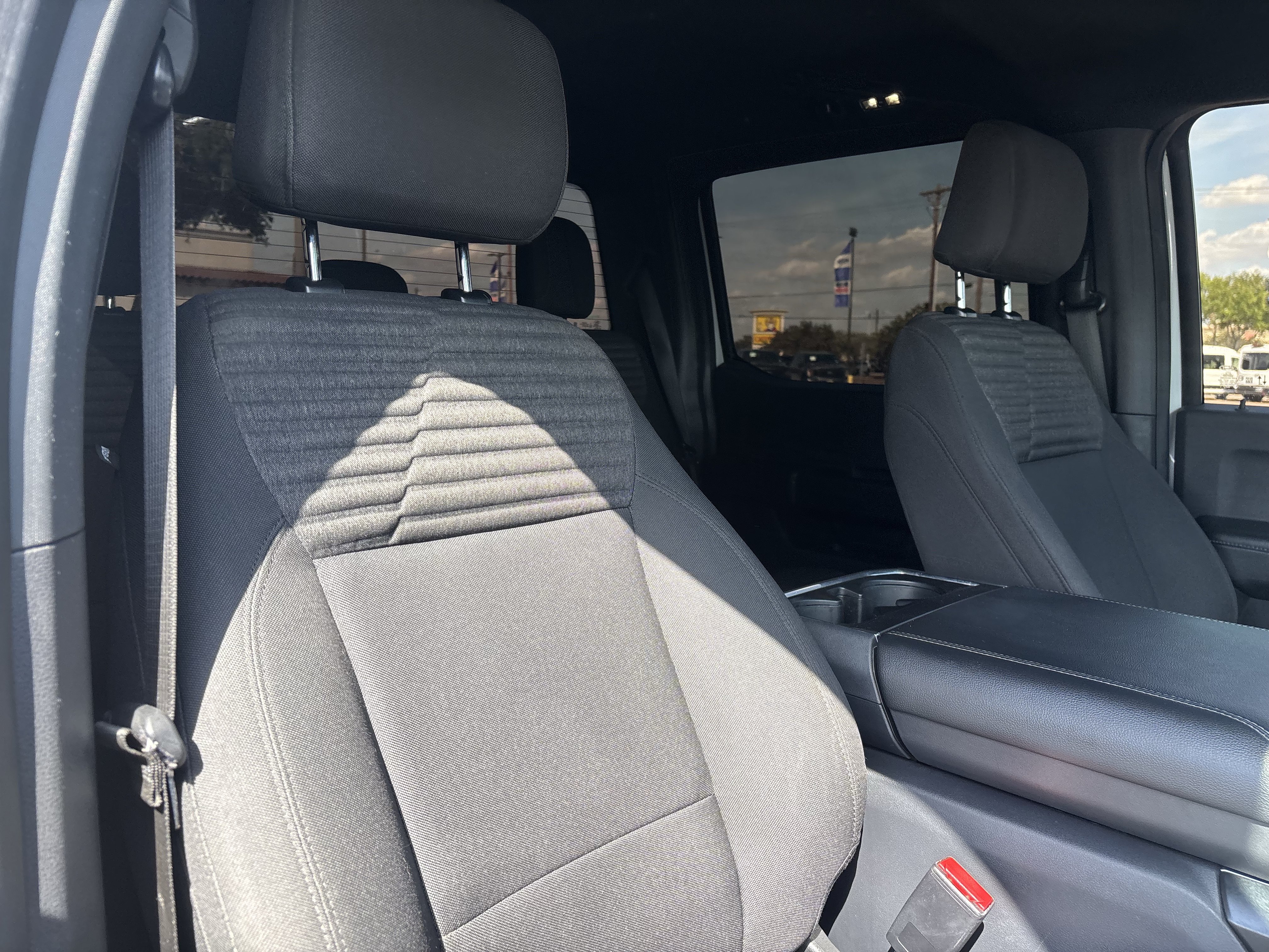 Certified 2023 Ford F150 XL w/ STX Appearance Package RWD image 24