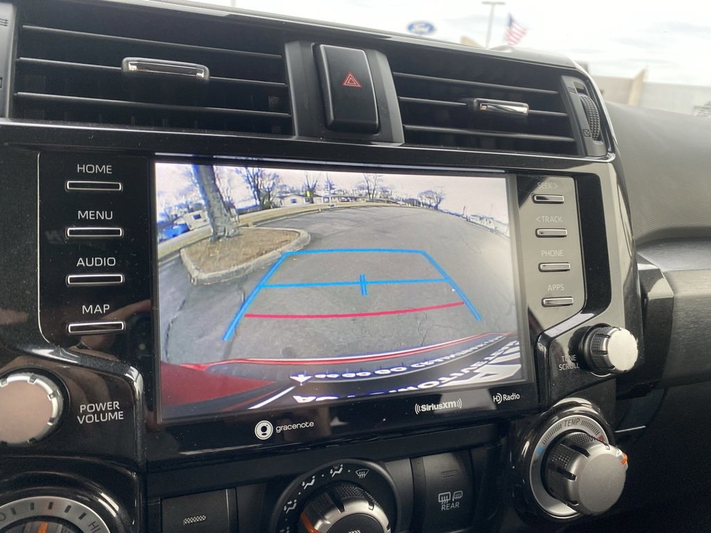 Used 2024 Toyota 4Runner TRD Off-Road Premium image 20