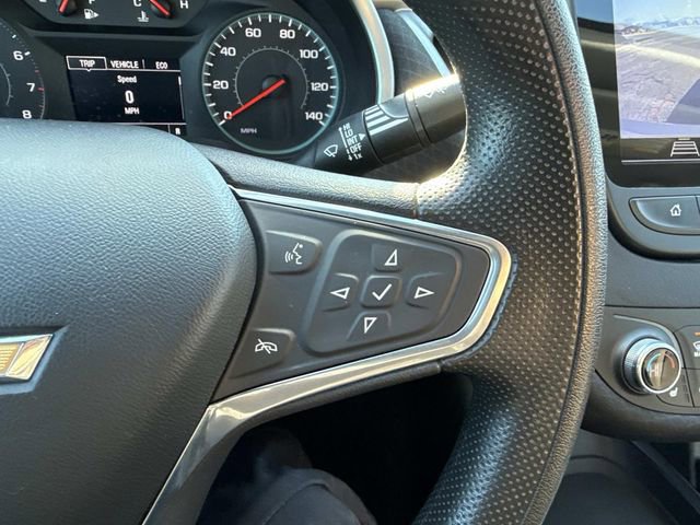 Used 2022 Chevrolet Malibu LT image 29