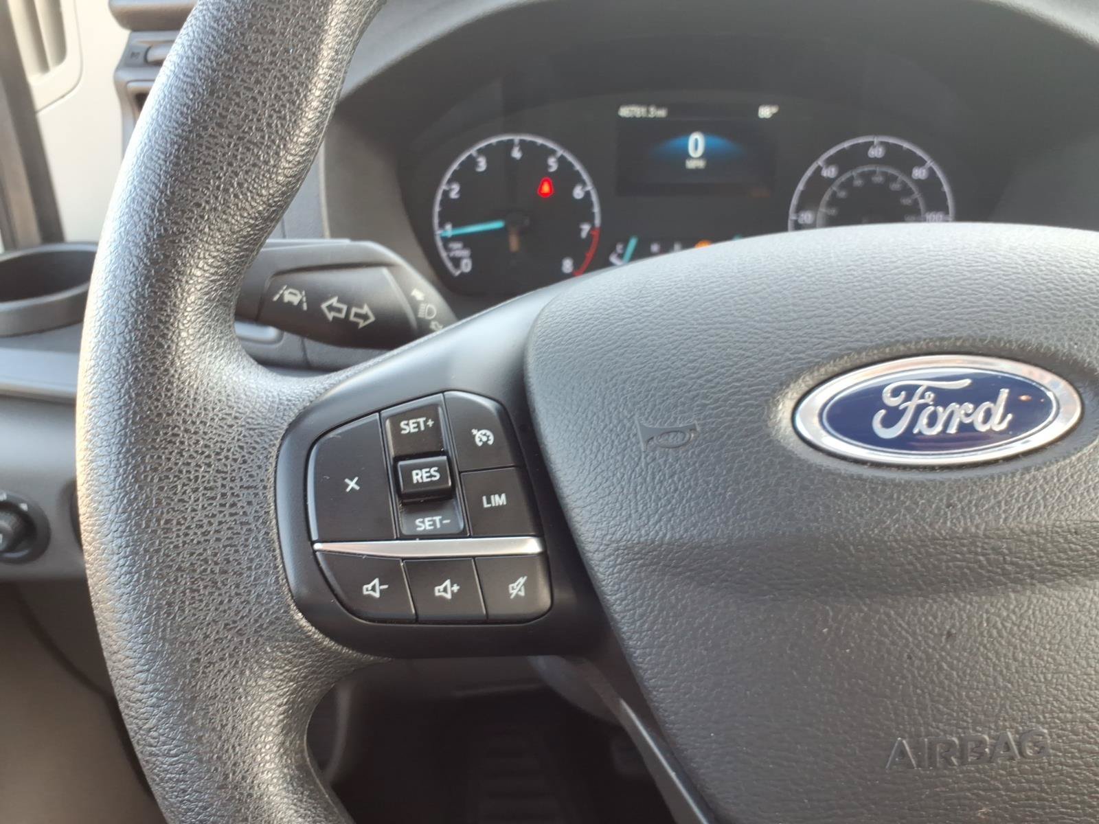 Certified 2024 Ford Transit 350 XLT RWD image 17