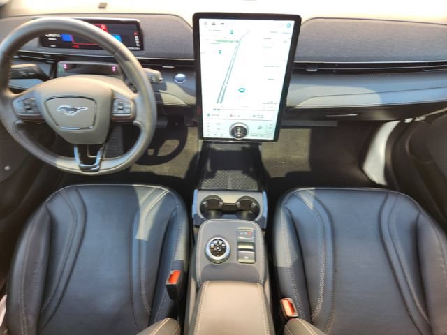 Certified 2023 Ford Mustang Mach-E Premium AWD/4WD image 13