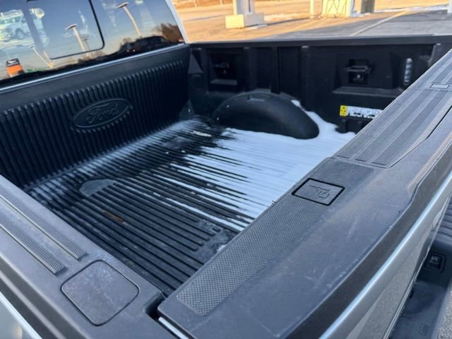 Certified 2022 Ford F150 XLT w/ Equipment Group 302A High image 35