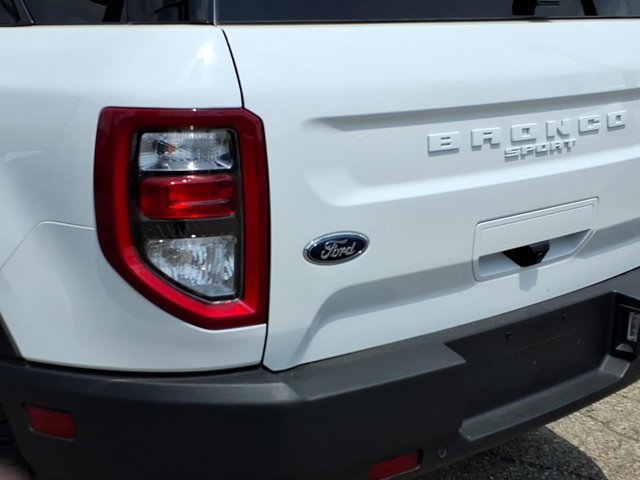 Certified 2023 Ford Bronco Sport Big Bend w/ Convenience Package AWD/4WD image 18