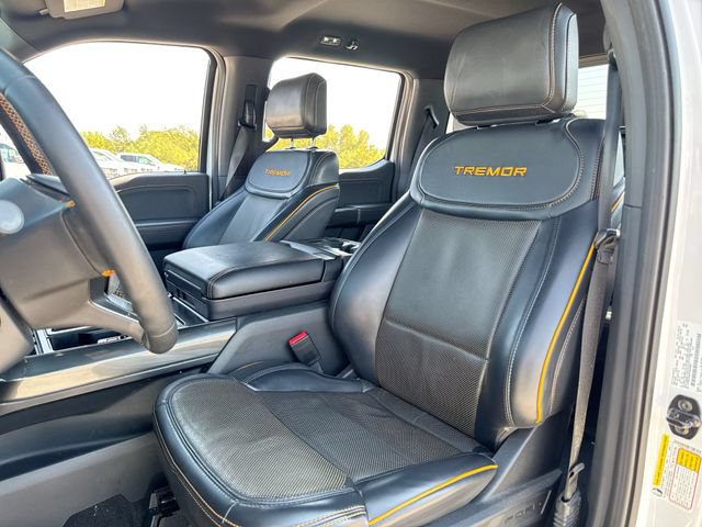 Certified 2023 Ford F150 Tremor w/ Equipment Group 402A High AWD/4WD image 11