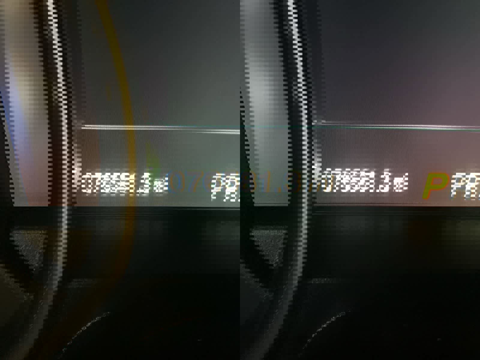 Certified 2019 Ford F150 Raptor w/ Equipment Group 802A Luxury image 41