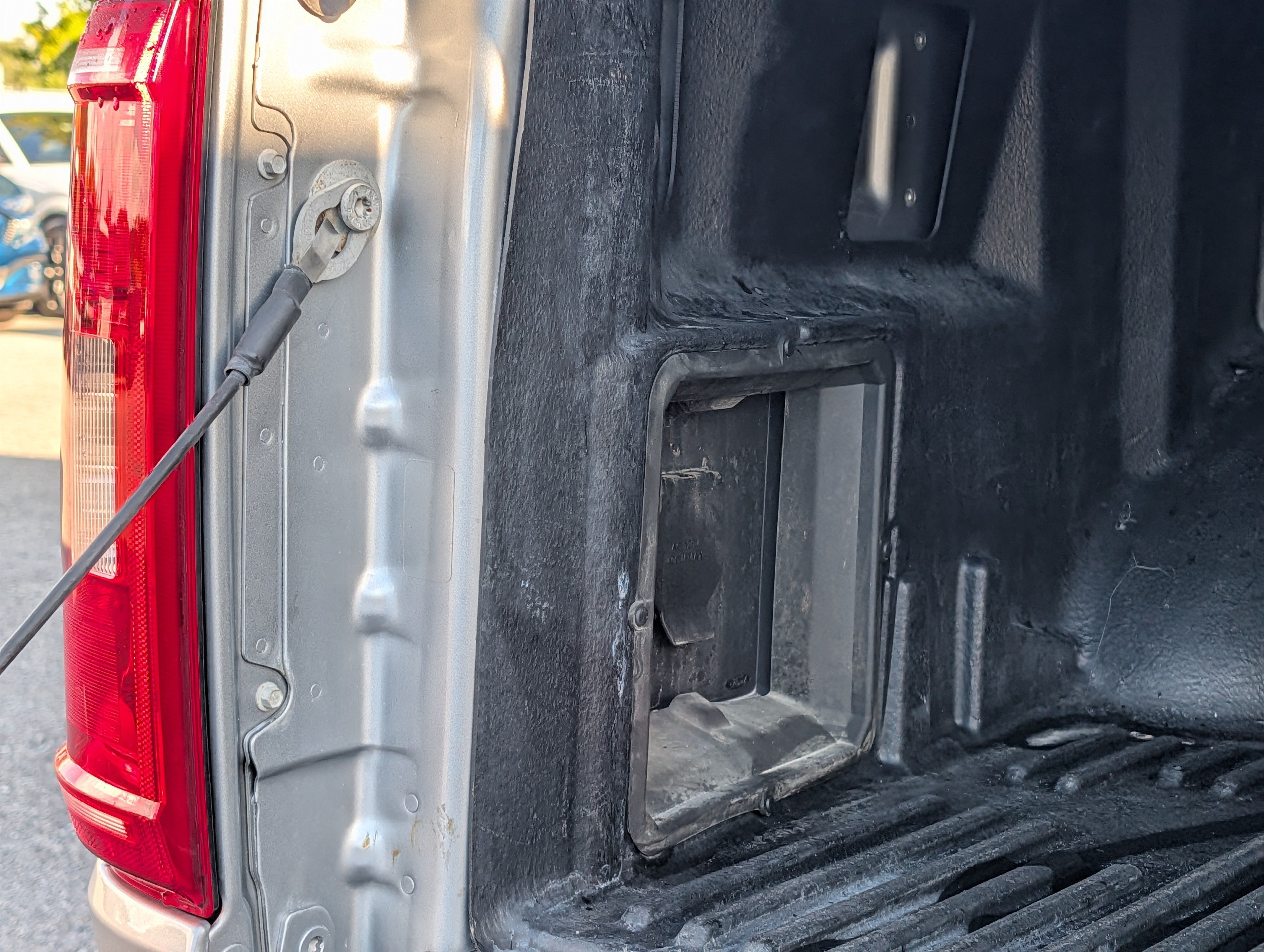Certified 2023 Ford F150 XLT w/ Equipment Group 302A High AWD/4WD image 15