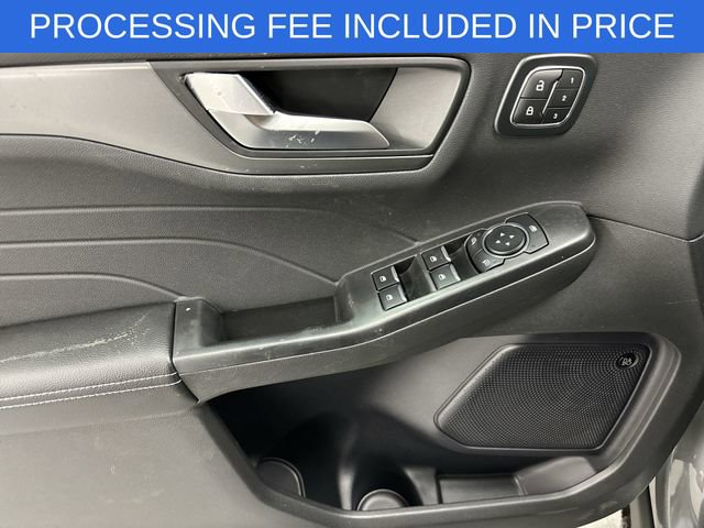Certified 2024 Ford Escape Active w/ Tech Pack #2 AWD/4WD image 13
