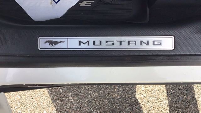 Certified 2021 Ford Mustang Mach-E Premium image 18