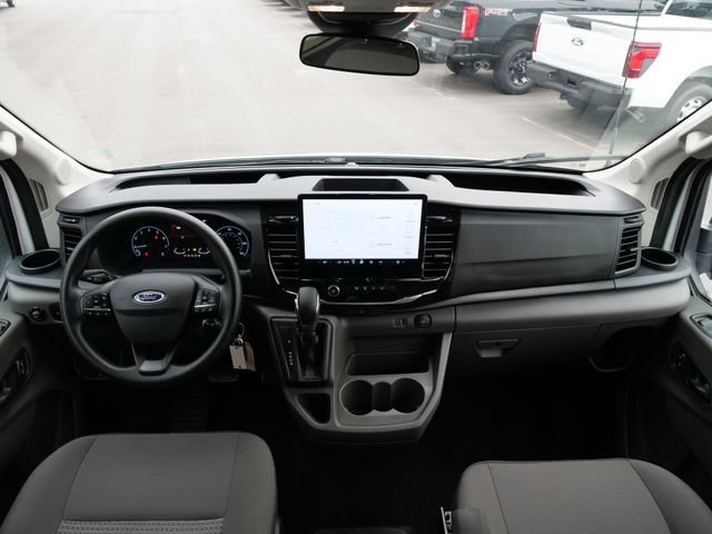 Certified 2024 Ford Transit 350 XLT RWD image 18