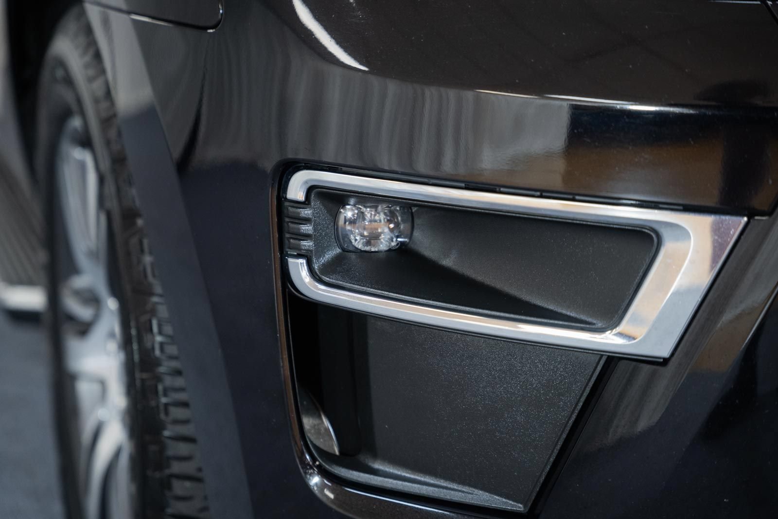 Certified 2023 Ford Expedition Max Limited AWD/4WD image 15