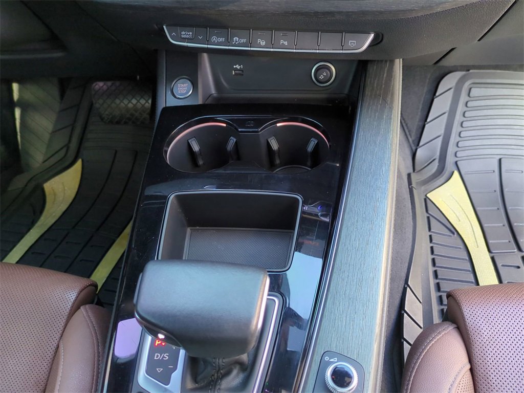 Used 2023 Audi A5 2.0T Prestige image 18