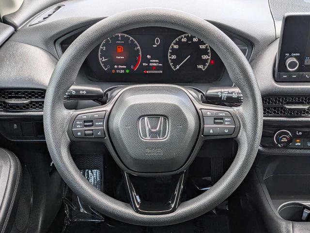 Used 2023 Honda HR-V LX image 19