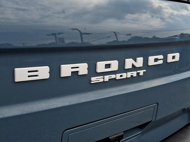 Certified 2023 Ford Bronco Sport Big Bend w/ Convenience Package AWD/4WD image 29