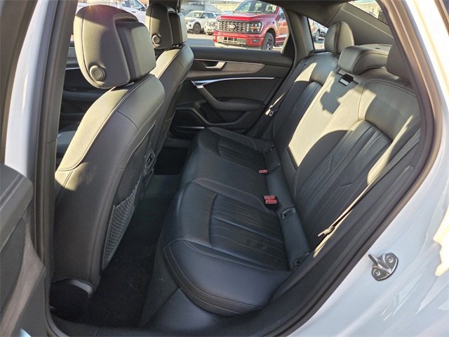 Used 2024 Audi A6 Premium Plus image 10