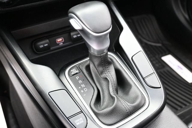 Used 2021 Kia Soul GT-Line FWD image 25
