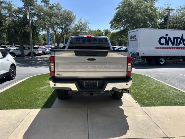 Certified 2020 Ford F250 XLT w/ XLT Value Package AWD/4WD image 7