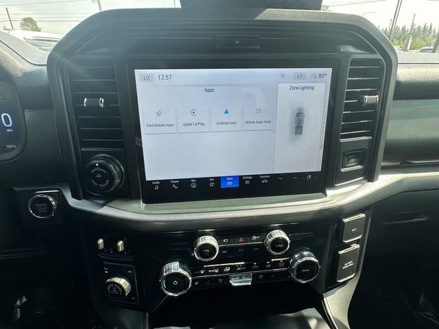 Certified 2025 Ford F150 Lariat AWD/4WD image 15