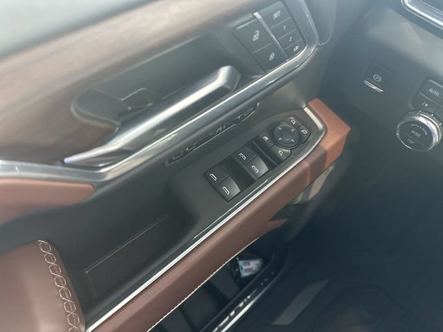 Used 2026 GMC Sierra 1500 Denali Ultimate AWD/4WD image 14