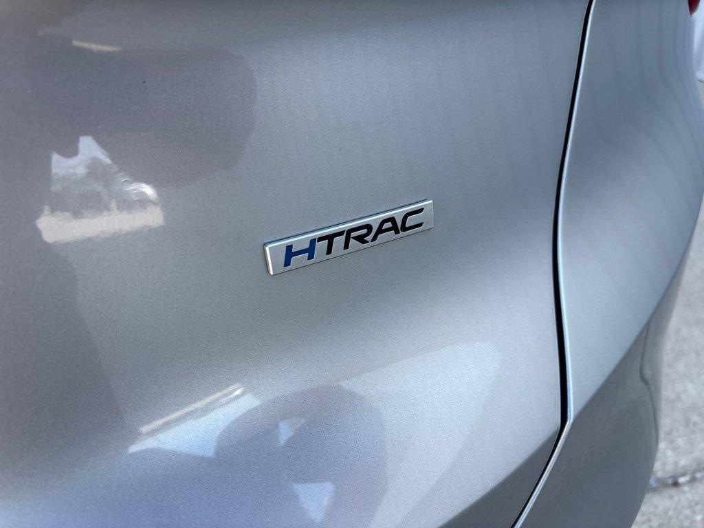 Used 2022 Hyundai Santa Fe SEL AWD/4WD image 11