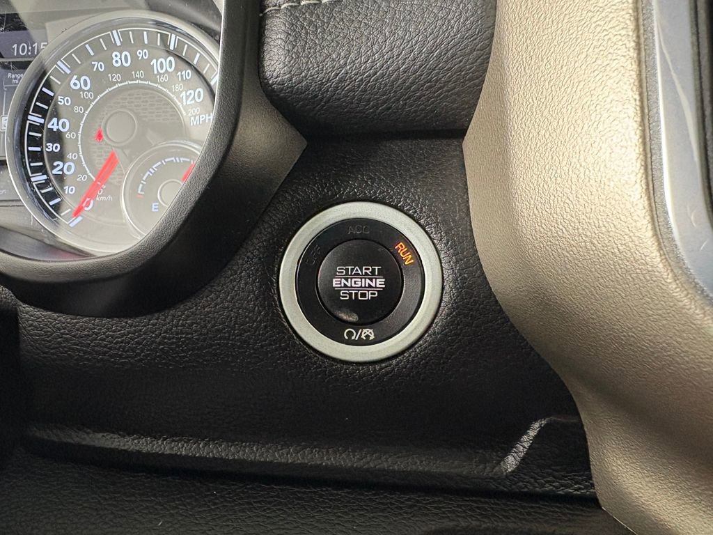 Used 2019 RAM 1500 Laramie image 21