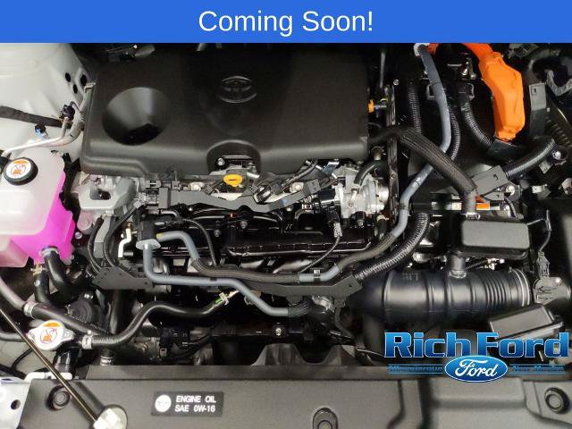 Used 2025 Toyota Sienna Limited AWD/4WD image 27