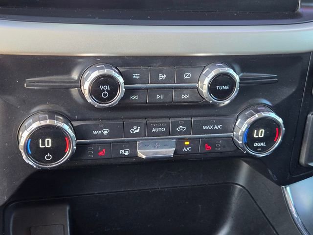 Certified 2021 Ford F150 XLT w/ Equipment Group 302A High AWD/4WD image 20