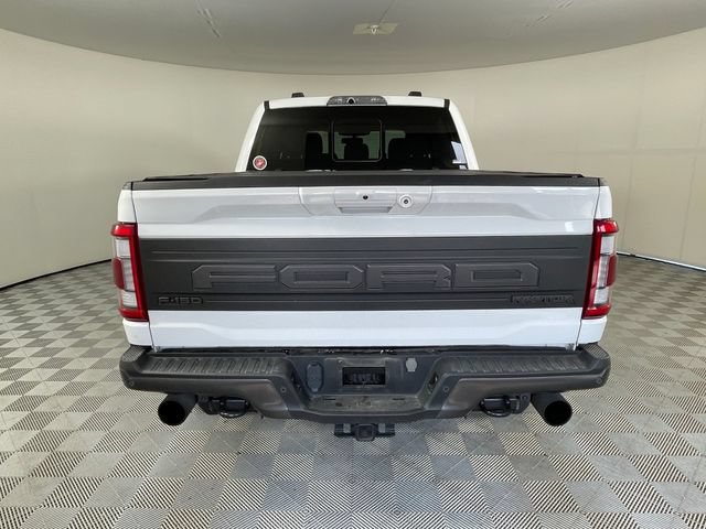 Certified 2023 Ford F150 Raptor w/ Raptor Carbon Fiber Package AWD/4WD image 15