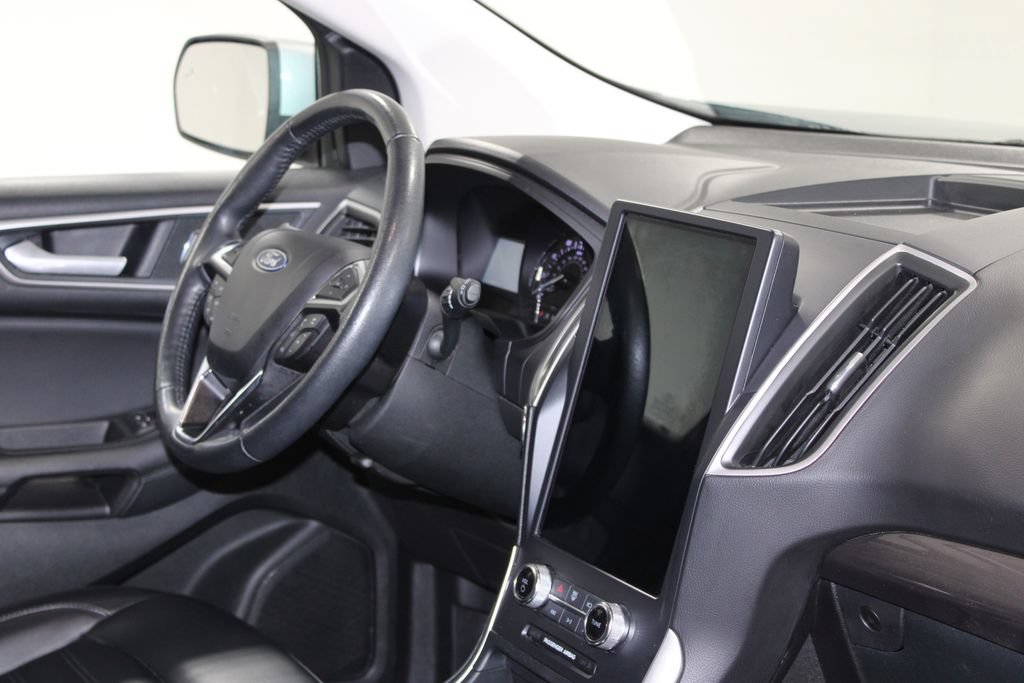 Certified 2024 Ford Edge SEL AWD/4WD image 29