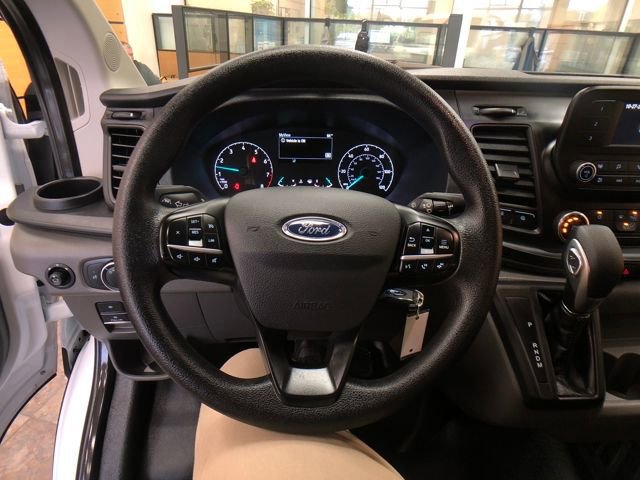 Certified 2023 Ford Transit 350 XL image 13