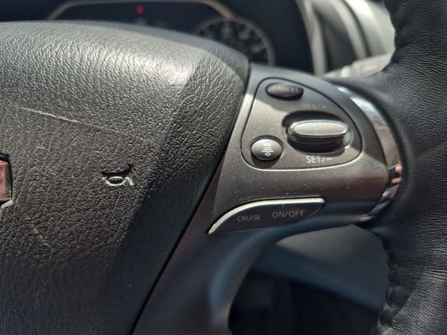 Used 2020 Nissan Murano Platinum AWD/4WD image 21