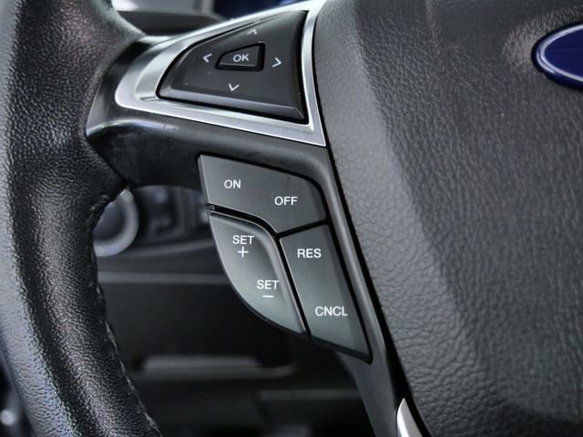 Certified 2024 Ford Edge SEL w/ Convenience Package AWD/4WD image 21
