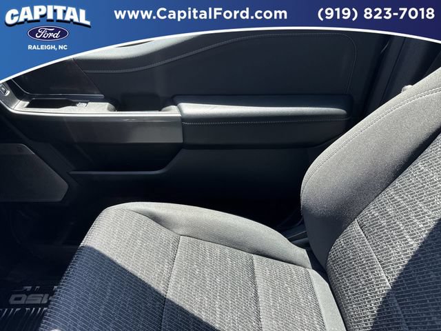 Certified 2023 Ford F150 XLT w/ Equipment Group 302A High AWD/4WD image 28