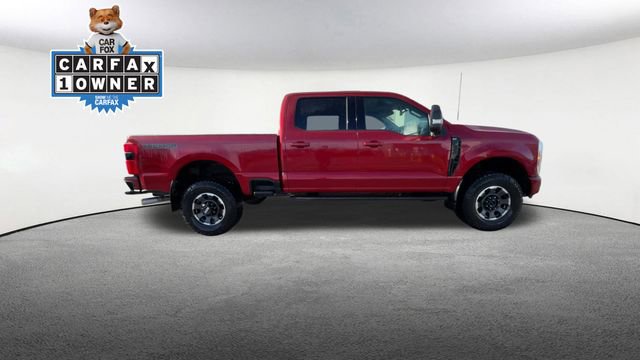 Certified 2023 Ford F350 XLT w/ Tremor Off-Road Package image 10