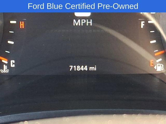 Used 2017 Dodge Challenger SXT w/ Blacktop Package RWD image 21