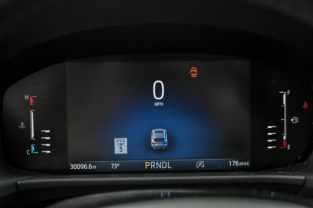 Certified 2023 Ford Escape Active w/ Tech Pack #1 AWD/4WD image 19