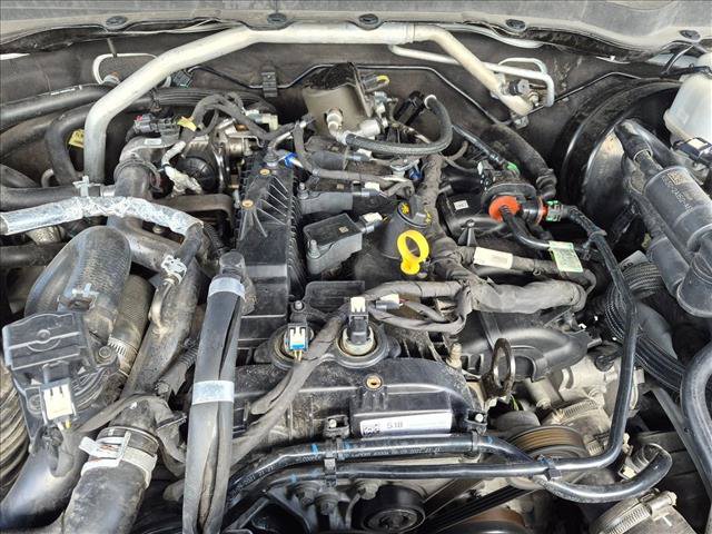Certified 2021 Ford Ranger XL w/ Equipment Group 101A High RWD image 18