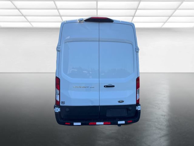 Certified 2020 Ford Transit 350 148 High Roof Extended RWD image 8