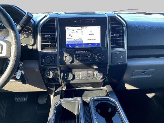 Certified 2020 Ford F150 XLT w/ Equipment Group 302A Luxury AWD/4WD image 12