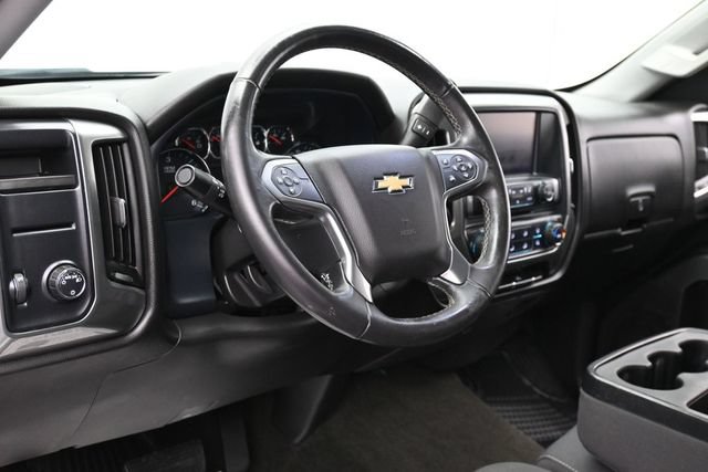 Used 2018 Chevrolet Silverado 1500 LT RWD image 15