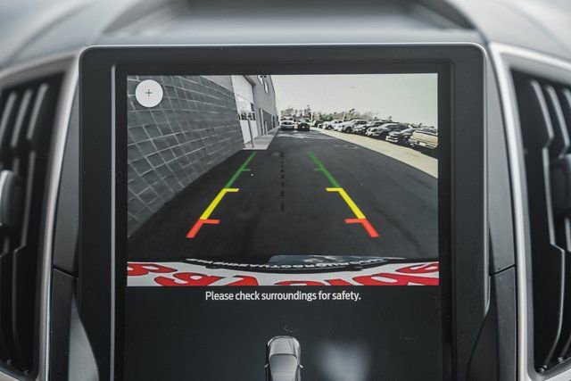 Certified 2022 Ford Edge SE w/ Black Appearance Package image 48