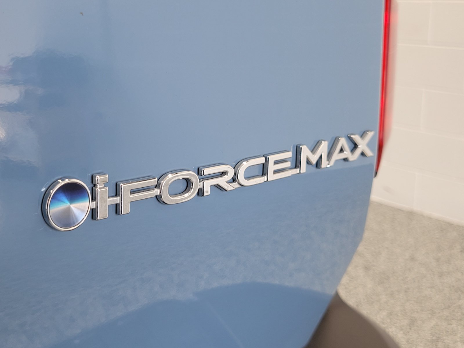 Used 2025 Toyota Land Cruiser w/ Premium Package AWD/4WD image 33