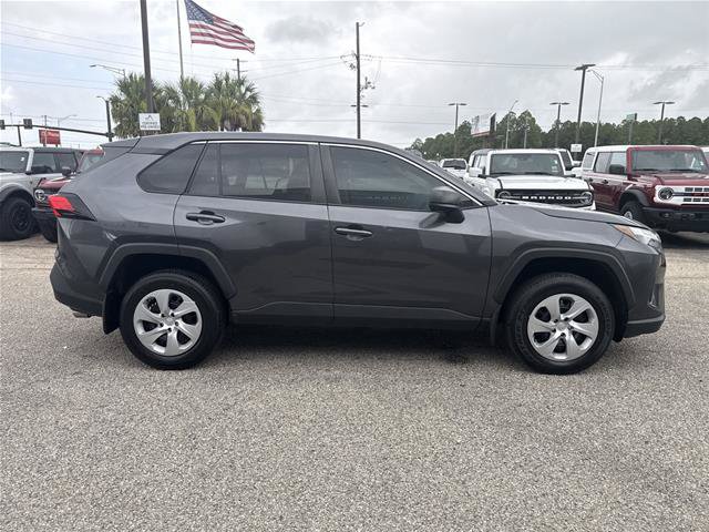 Used 2024 Toyota RAV4 LE FWD image 14