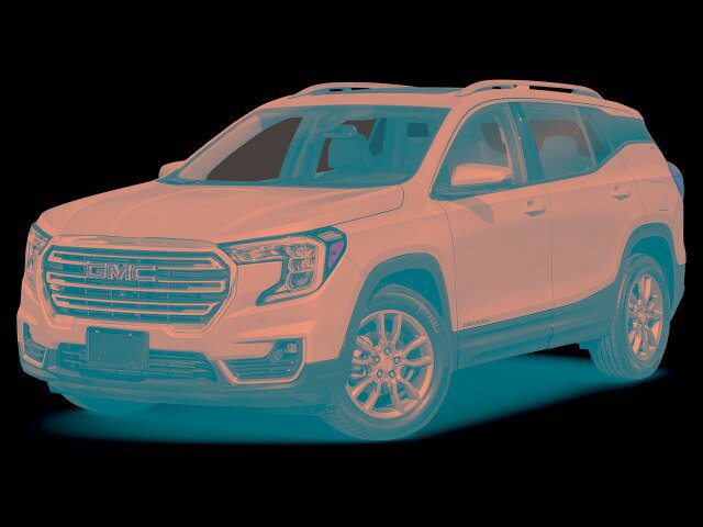 Used 2023 GMC Terrain SLE w/ Driver Convenience Package