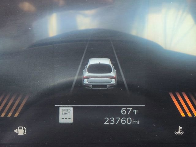Used 2025 Kia K5 GT-Line image 29