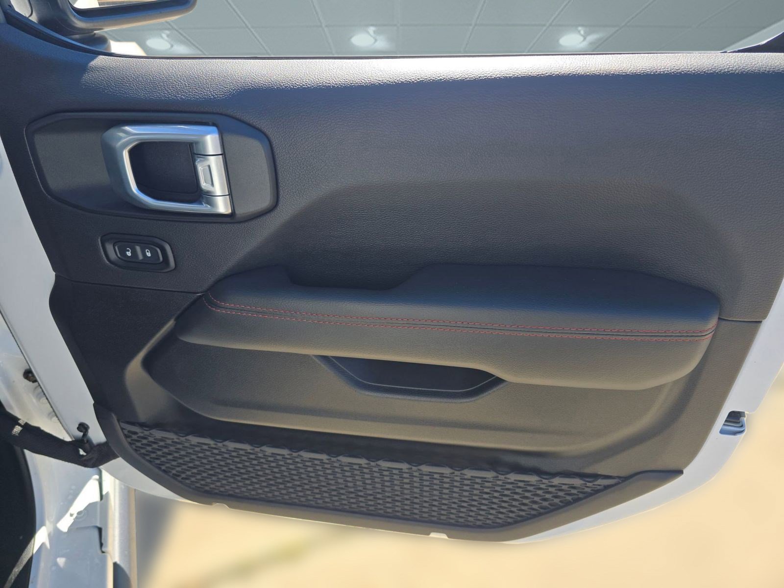 Used 2023 Jeep Gladiator Rubicon w/ LED Lighting Group image 30