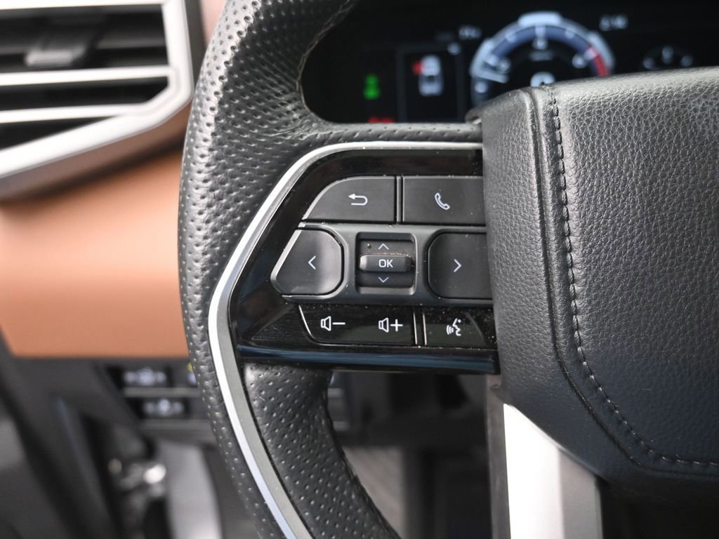 Used 2024 Toyota Tundra 1794 Edition AWD/4WD image 13